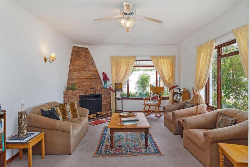 4 Bedroom Property for Sale in Fish Hoek Western Cape